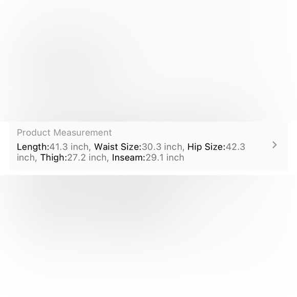 Lightweight corduroy pant bundle - Picture 6 of 7